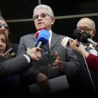 Germán Rodas Chaves expuso nuevas críticas sobre contratos energéticos y falta de control estatal en Ecuador.