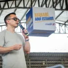 El presidente Daniel Noboa reaccionó a una declaración de su homólogo Gustavo Petro sobre el exvicepresidente Jorge Glas.