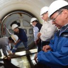 Coca Codo Sinclair había sido recibida de manera definitiva desde 2016 debido a que la obra presenta fallas en componentes claves.