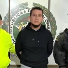 Detención en Colombia de Óscar “Gato” Farfán, realizada por la Policía Nacional, en el marco del proceso judicial que enfrenta en EE. UU.