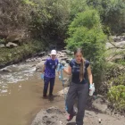 Expertos alertan que los ríos no solo están contaminados, sino que funcionan como reservorios de microorganismos con impacto sanitario.