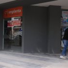 La AMC clausuró la clínica dental donde murió Luis Alarcón, en Quito.