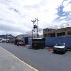 El objetivo inicial de la Casa de Confianza era albergar a privadas de la libertad en estado de gestión o con niños menores de tres años.