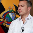 El mandatario sostuvo que el comportamiento del reservorio es consistente con los registros históricos de la última década.