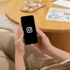 Instagram refuerza la protección de menores en Europa.