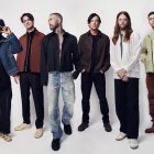 Maroon 5 prepara su tour por Sudamérica en 2026.