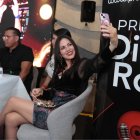 Presentación de los nominados a los Premios Disco Rojo edición número 12
