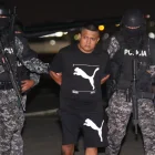 La Corte Nacional de Justicia emitió un auto de procesamiento dentro de un proceso de extradición.