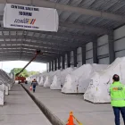 La empresa Progen fue contratada para desarrollar proyectos eléctricos en Quevedo, Salitral y Catamay.