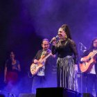 Oviedo, de raíces mexicano-ecuatorianas, ha desarrollado su trabajo desde 2008.