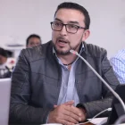 Roque Ordóñez es asambleísta del correísmo por Azuay.