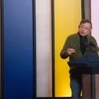 El presidente Gustavo Petro se pronuncia por el conflicto arancelario entre Quito y Bogotá, que marca un punto crítico en las relaciones binacionales.