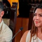 Tatiana Coronel se mantiene como alcaldesa subrogante ante la ausencia de Álvarez