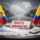 Según gremios, la pugna arancelaria deja pérdidas por más de $ 800 millones.