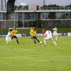 Ecuador y su buena campaña en Paraguay en el Sudamericano Sub 17.