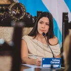 La alcaldesa subrogante ue notificada del inicio del proceso legal para la remoción tras denuncia ciudadana.