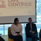 Académicos, estudiantes y autoridades coinciden en que el emprendimiento universitario requiere persistencia y acceso a oportunidades reales de mercado.