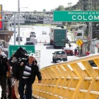 Gremios de la frontera rechazan la tasa del 100%