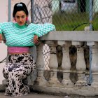 Luego del lanzamiento de su EP 'Torera' con Ravia, Rafaela prepara para este mismo año su primer álbum. Y se viene otro disco en colaboración con Amantina.