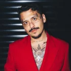 Nodal comenzó su carrera musical a la edad de diecisiete años cuando firmó con Universal Music Latin en 2016