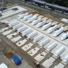 La empresa Progen y sus subcontratistas, como Astrobryxa, fueron demandados por Celec en Estados Unidos bajo la Ley RICO.