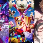 'Hazbin Hotel', 'The Amazing Digital Circus' y 'Alien Stage' se posicionan como las favoritas de los fanáticos en la plataforma.