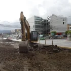 Está prevista una intervención integral en la avenida Interoceánica, en Cumbayá.