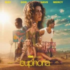 Euphoria regresa este fin de semana con un nuevo episodio, el primero en más de cuatro años.