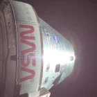 La cápsula de Artemis II se prepara para el reingreso con la nueva estrategia de la NASA.