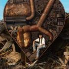 La portada del álbum fue fotografiada en Afganistán.