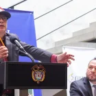 El gobierno de Gustavo Petro impuso una tasa del 100% a productos ecuatorianos