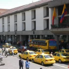 Los últimos alcaldes de Quito han obtenido un porcentaje tan bajo de votos ciudadanos, que no tienen representatividad ni mucho menos legitimidad.