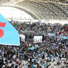 Revolución Ciudadana inicia reestructuración nacional el 10 de abril para renovar directivas rumbo a 2026.