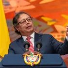 Gustavo Petro anunció que dejará entrar productos ecuatorianos sin arancel