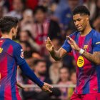 LaLiga 2025/2026 es liderada por FC Barcelona, club que apunta al título.