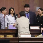 Los legisladores del oficialismo aprobaron, en 2025, un informe de fiscalización sobre Progen que no señala responsabilidades políticas de la fallida contratación.