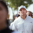 El político dejó un emotivo mensaje en su red social sobre su despedida.