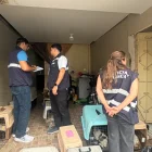 El Municipio informó de la clausura en una vivienda.