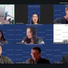 La Comisión de Relaciones Internacionales aprobó, en una sesión virtual, el informe sobre el Acuerdo Comercial entre Ecuador y Corea del Sur.