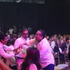 Alfredo Serrano, presidente del Partido Social Cristiano (PSC), indicó que postularán a personajes conocidos en los comicios seccionales de noviembre de 2026.