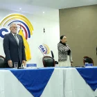 Adelanto de elecciones decidido por el Gobierno marca el inicio del proceso electoral en Ecuador.