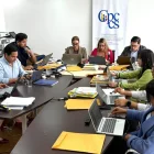 La Comisión de selección del concurso del fiscal general dijo que 28 postulantes pasarán a la fase de méritos.