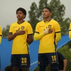 Ecuador cierra la fase  de grupos del Sudamericano Sub-17 ante Chile.