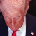 El presidente Donald Trump da un giro a la tensión política con Irán.