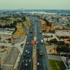 Los moradores de La Aurora muestran su incomodidad por lo ocurrido.