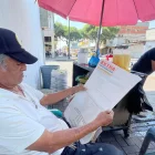 Periodistas y académicos reaccionaron en X tras la portada de EXPRESO sobre presiones al periodismo.