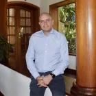 Julio José Prado se desempeñó como Ministro de Producción, Comercio Exterior, Inversiones y Pesca de Ecuador entre el 2021 y 2023.