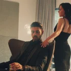 La película de suspense erótico '365 días' (2020) está basada en la primera novela de una trilogía de Blanka Lipińska.