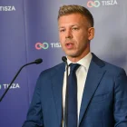 El nuevo primer ministro de Hungría.