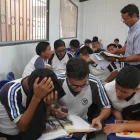 Relatos. Este 13 de abril se conmemora e Día del Maestro ecuatoriano y sus protagonistas narran la realidad de la docencia.